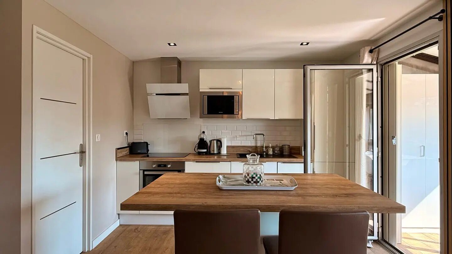 Appartement à vendre, 53m², Fréjus