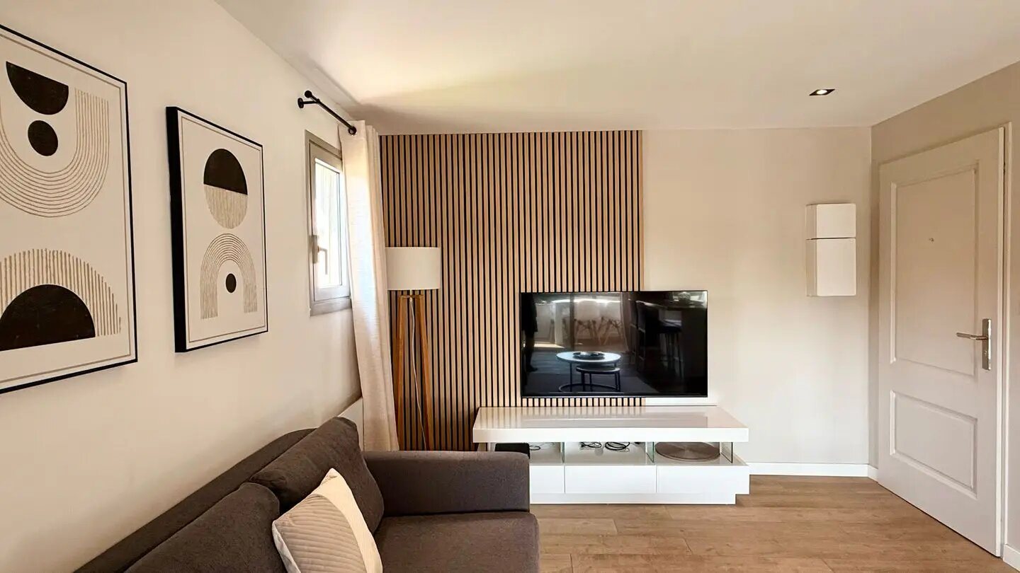 Appartement à vendre, 53m², Fréjus