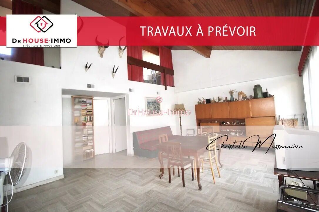 Appartement à vendre, 74m², Cavalaire-sur-Mer