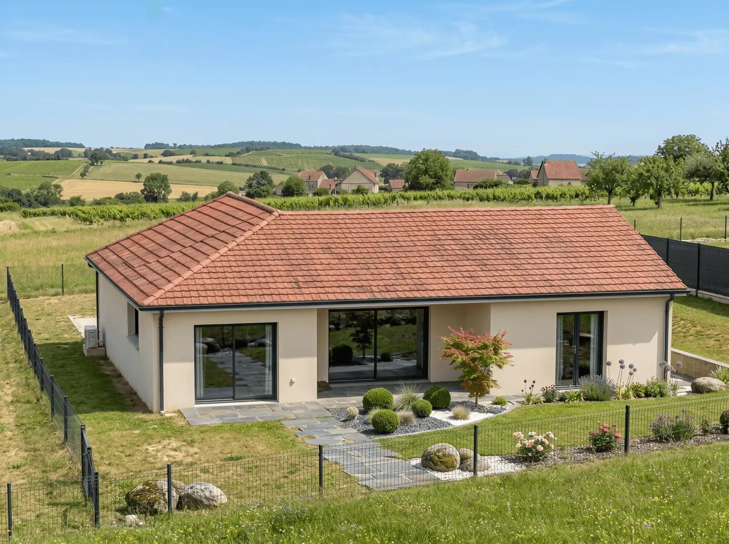 Maison à vendre, 117m², Sainte-Foy-l'Argentière