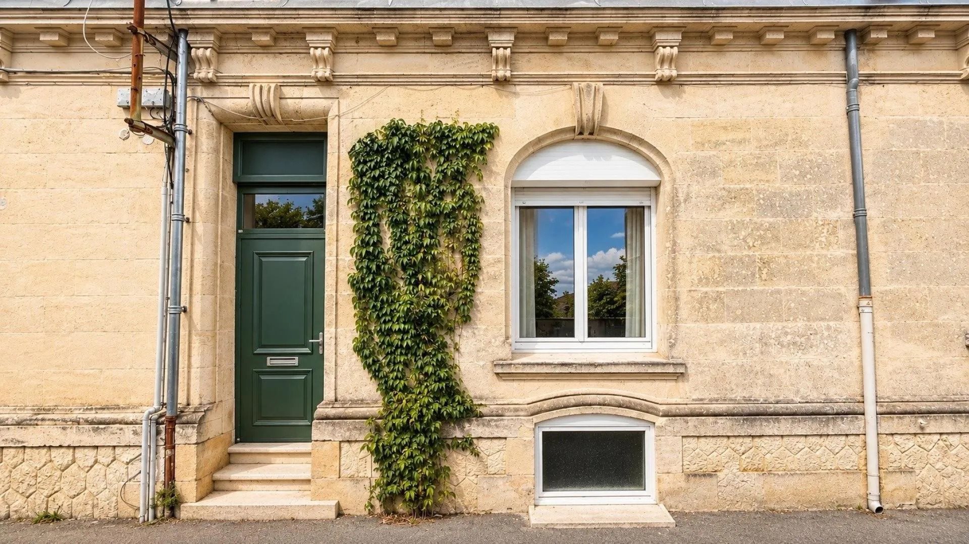 Maison à vendre, 112m², Talence