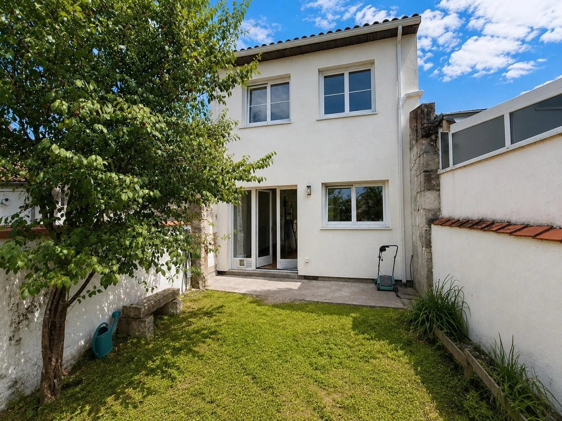 Maison à vendre, 112m², Talence