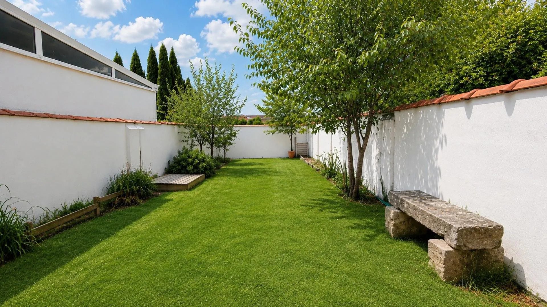 Maison à vendre, 112m², Talence