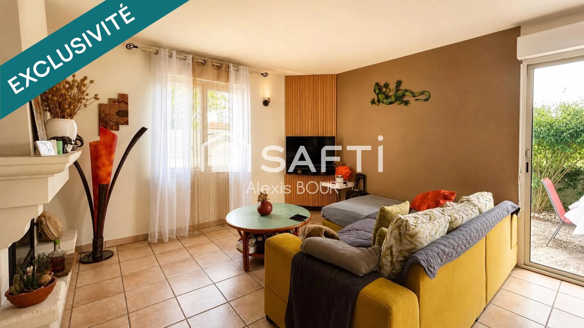 Maison à vendre, 98m², Listrac-Médoc