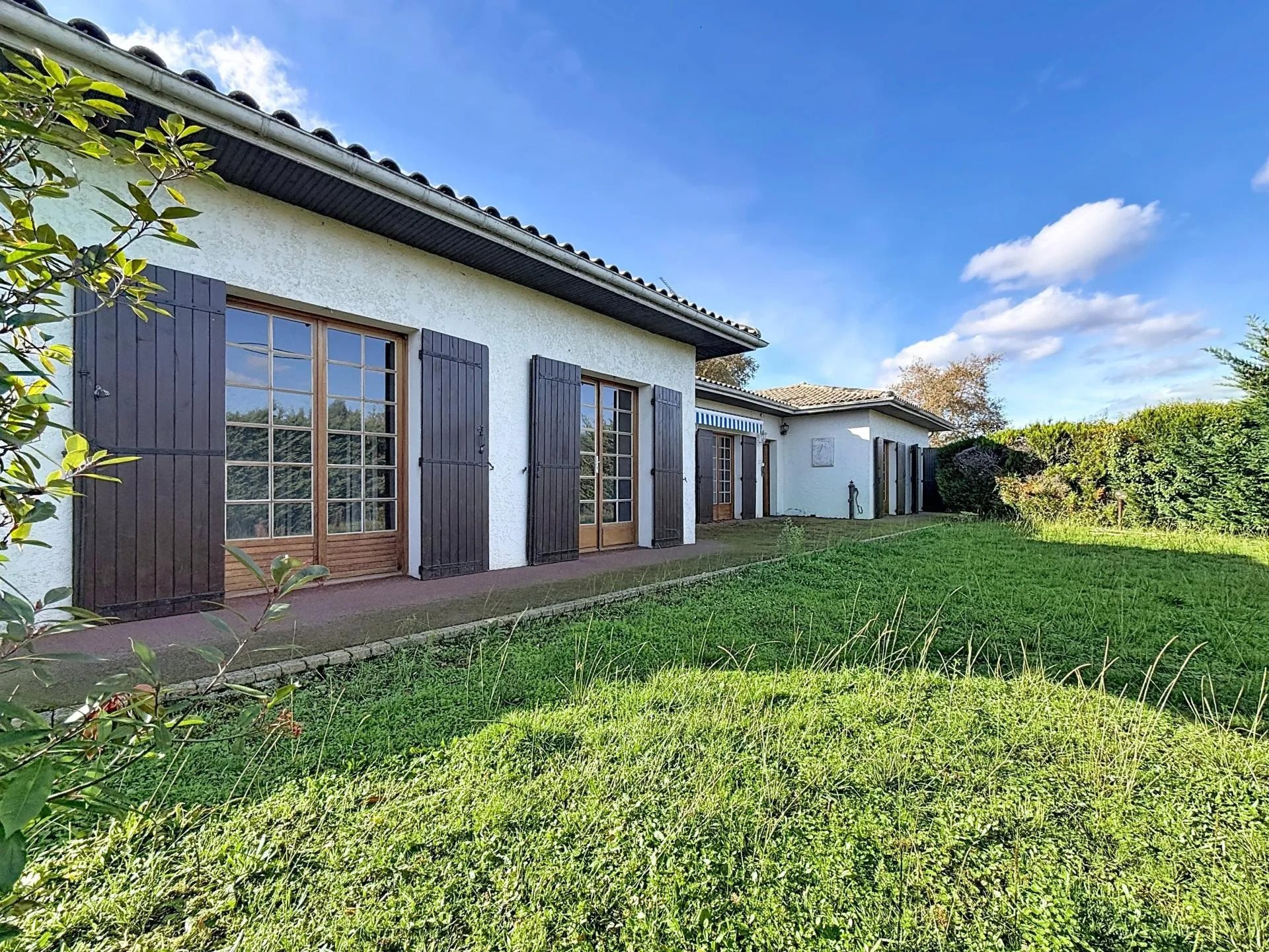Maison à vendre, 147m², Le Pian-Médoc