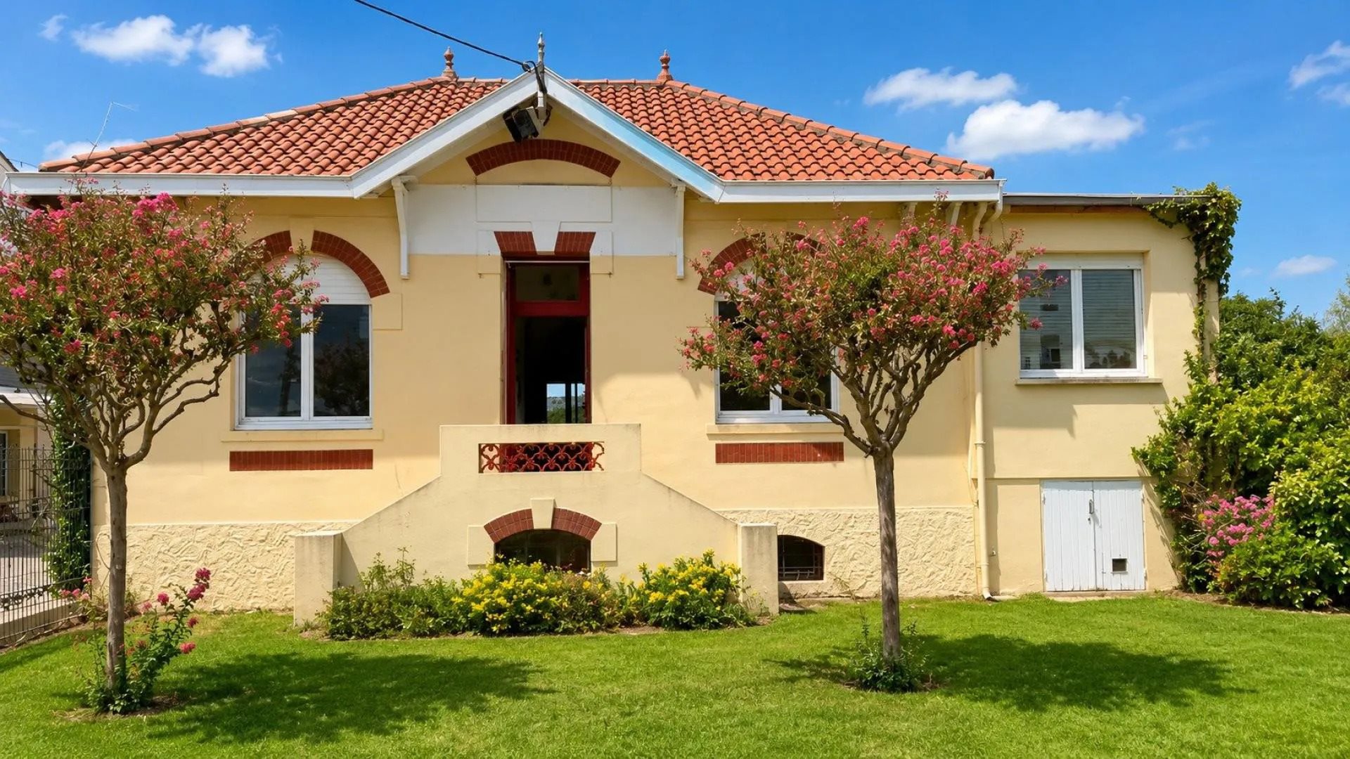 Maison à vendre, 180m², Bègles