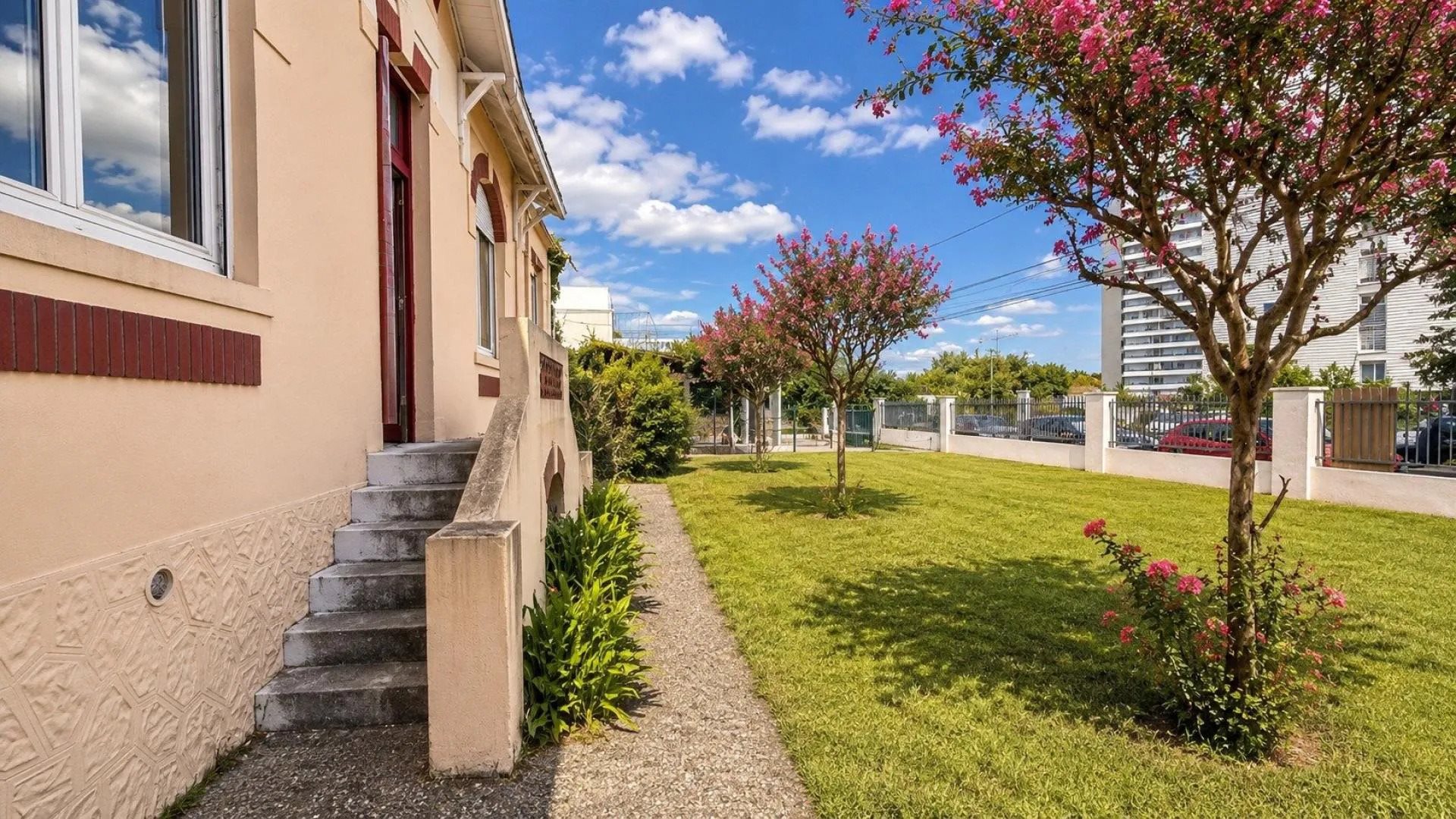 Maison à vendre, 180m², Bègles