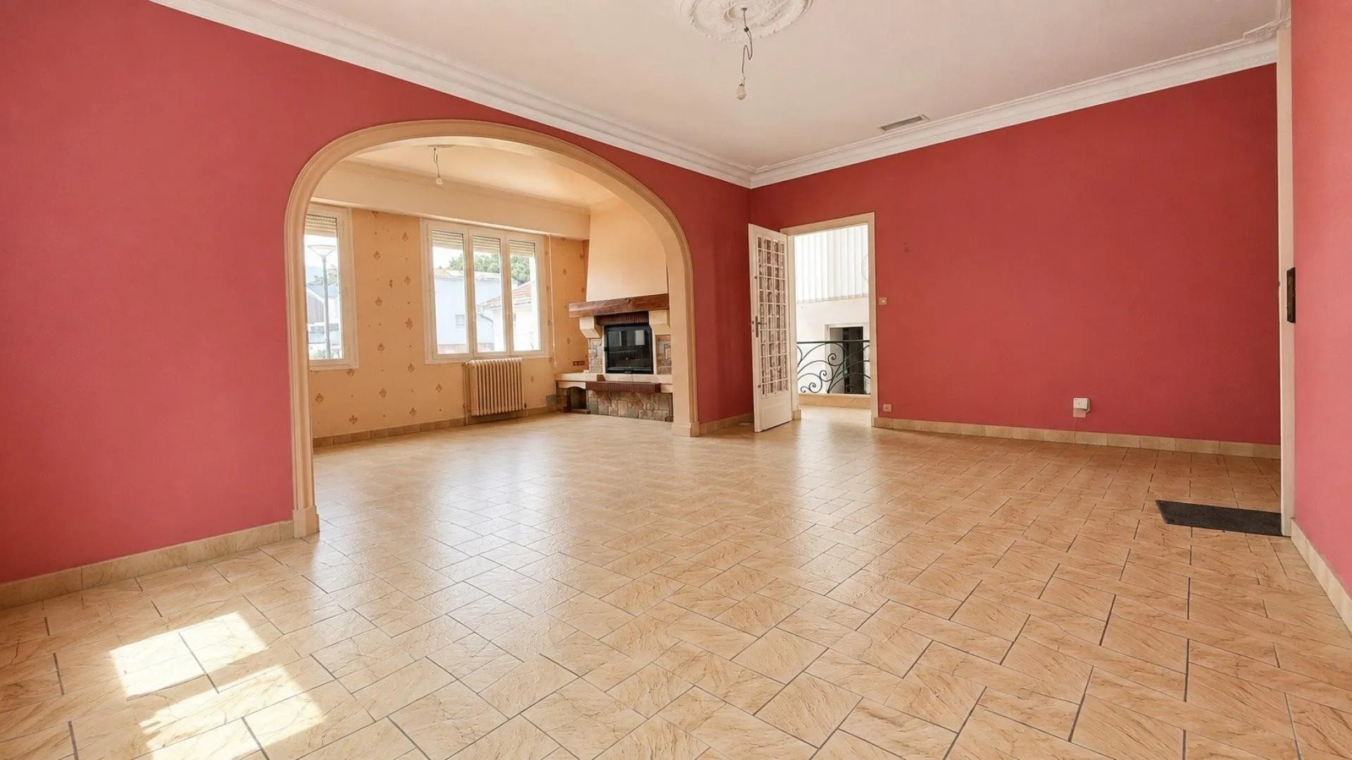 Maison à vendre, 180m², Bègles