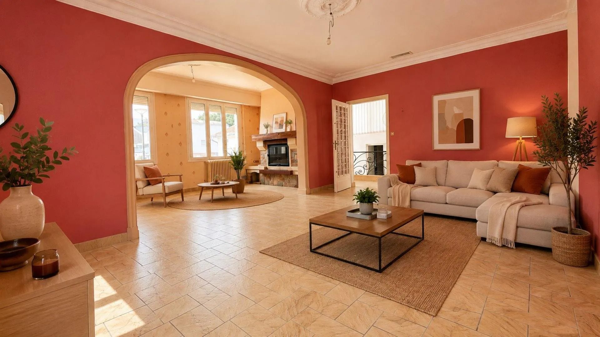 Maison à vendre, 180m², Bègles