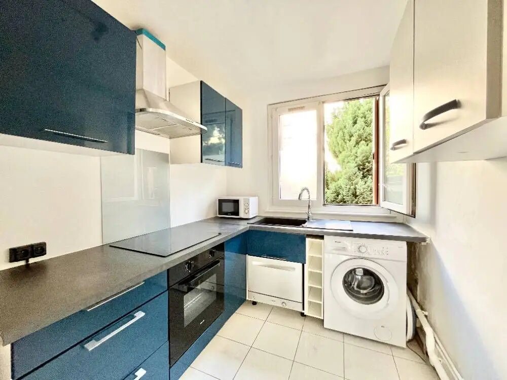 Appartement à louer, 56m², Châtenay-Malabry