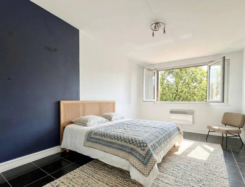 Appartement à louer, 56m², Châtenay-Malabry