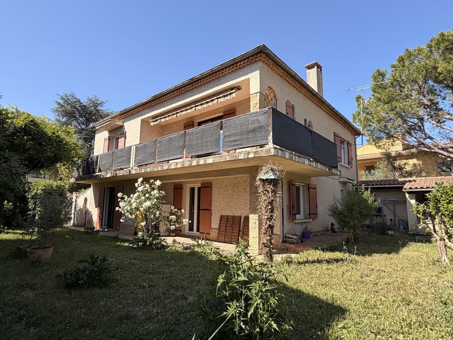 Maison à vendre, 150m², Avignon