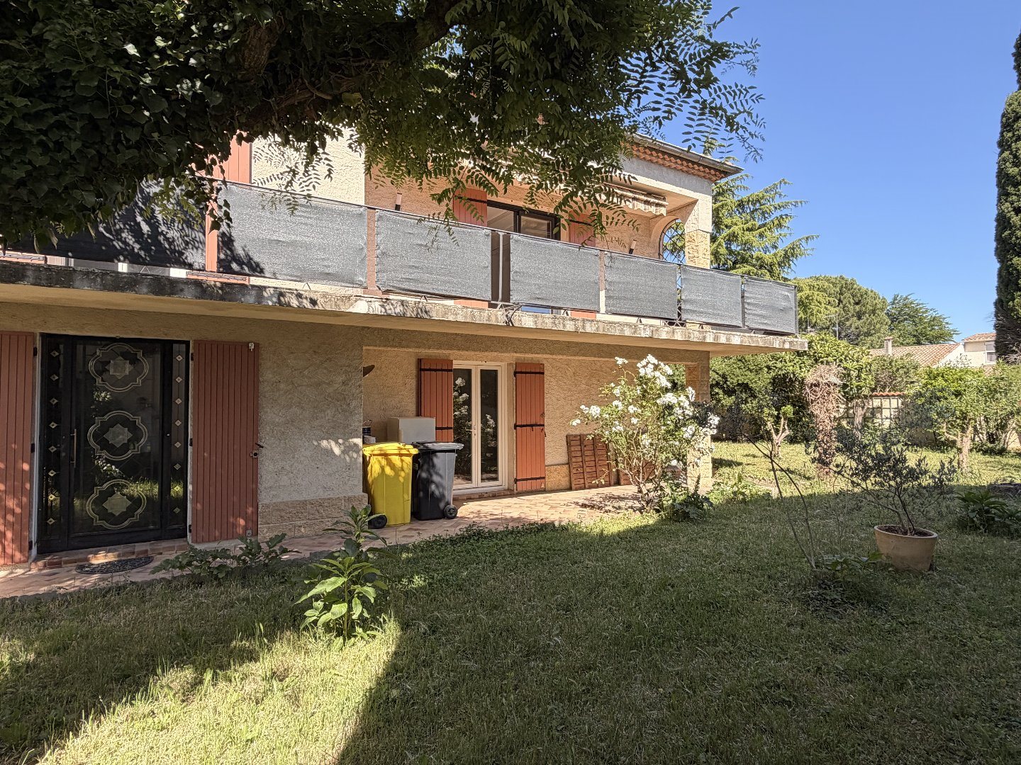 Maison à vendre, 150m², Avignon