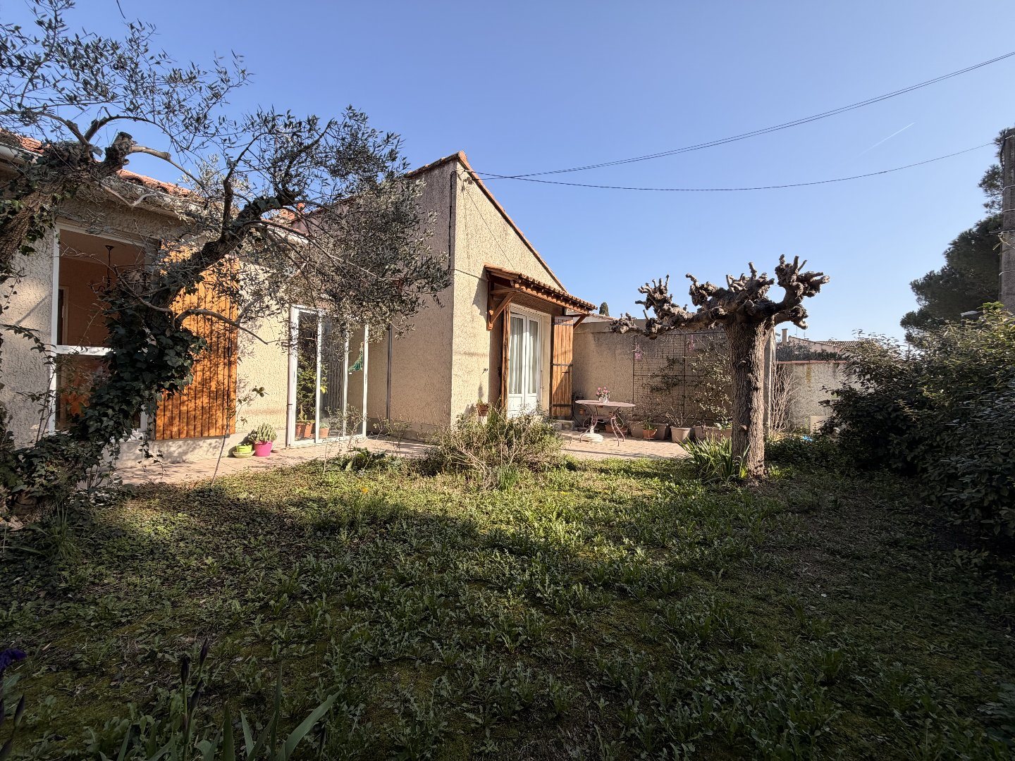 Maison à vendre, 82m², Avignon