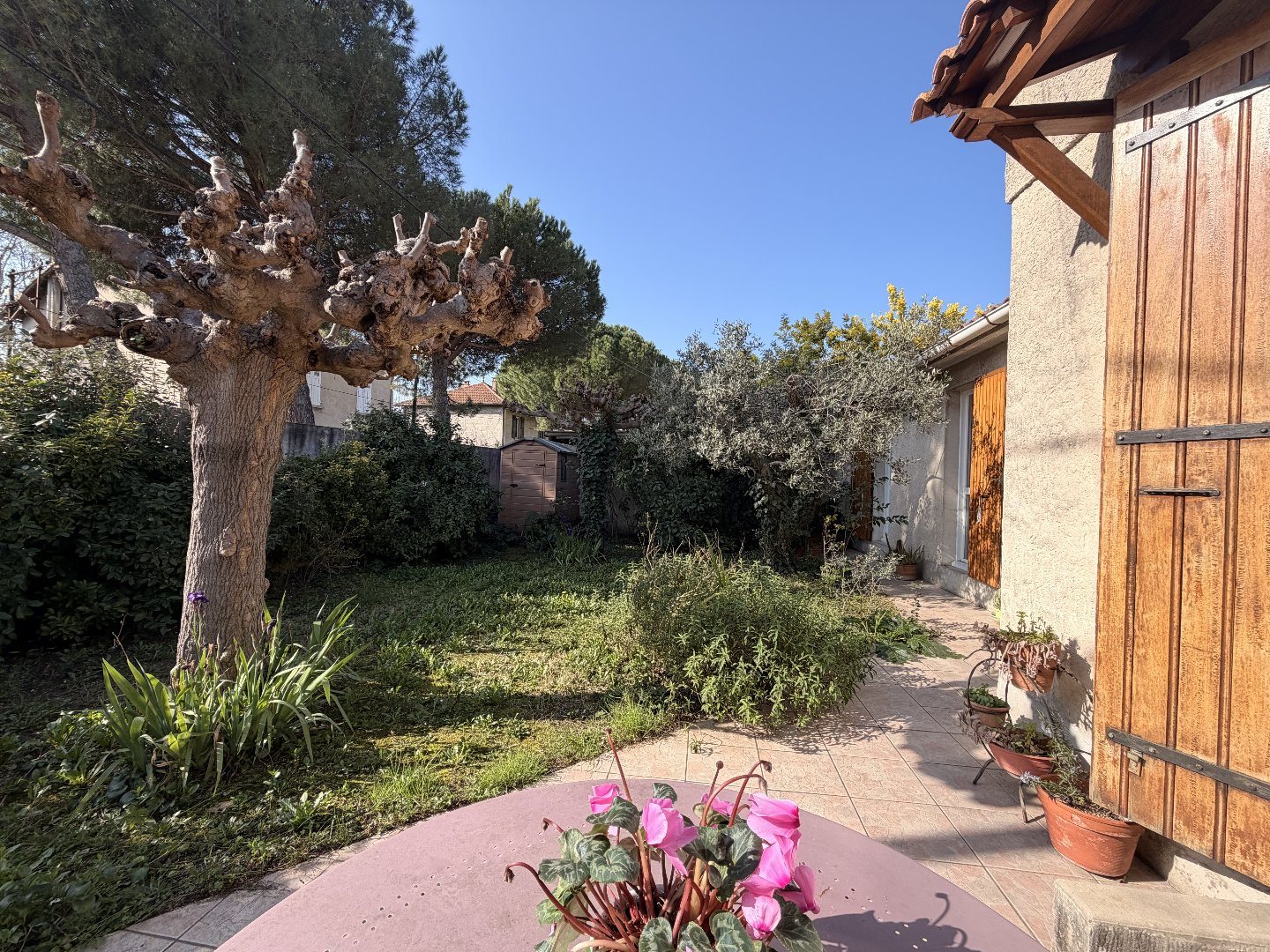 Maison à vendre, 82m², Avignon
