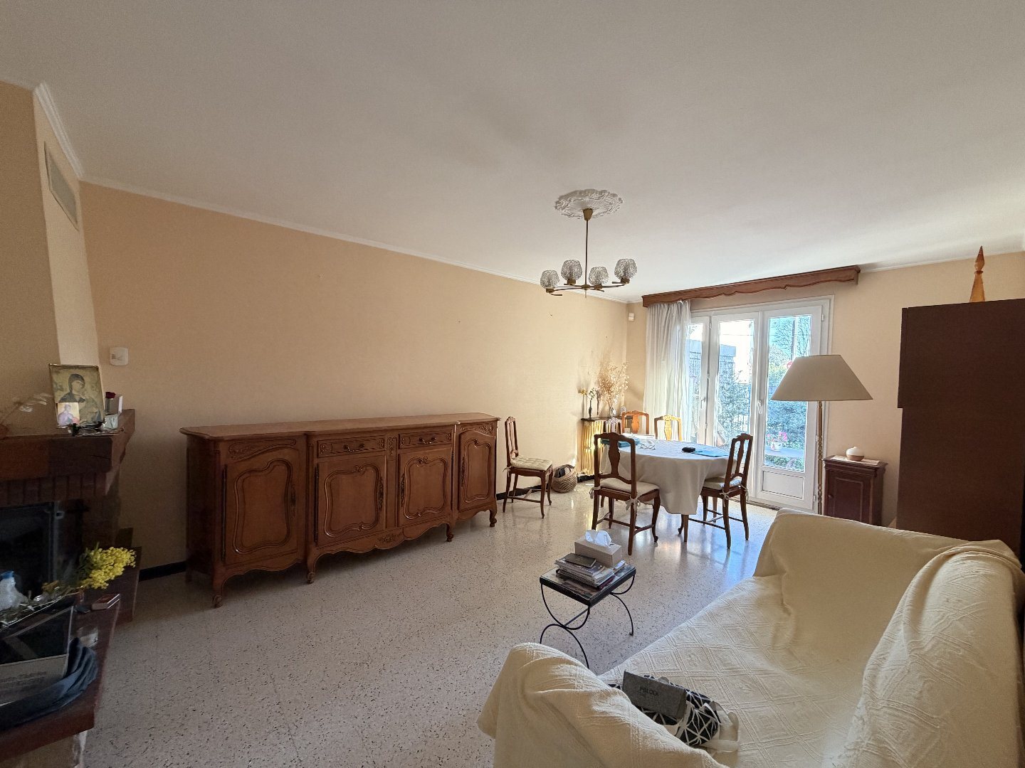 Maison à vendre, 82m², Avignon