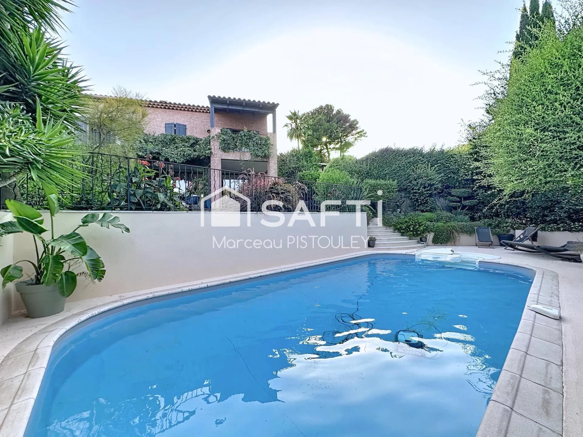 Maison à vendre, 94m², Biot