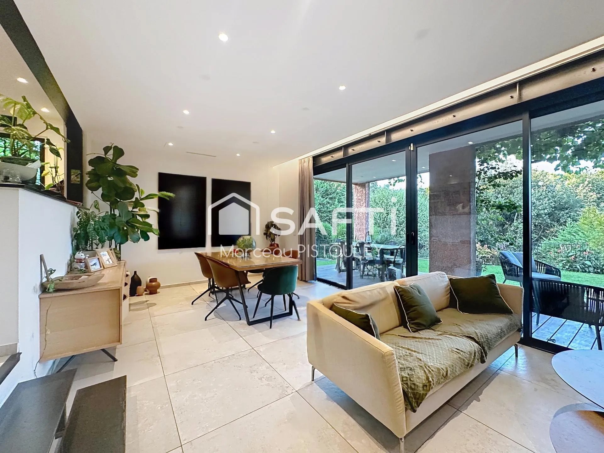 Maison à vendre, 94m², Biot
