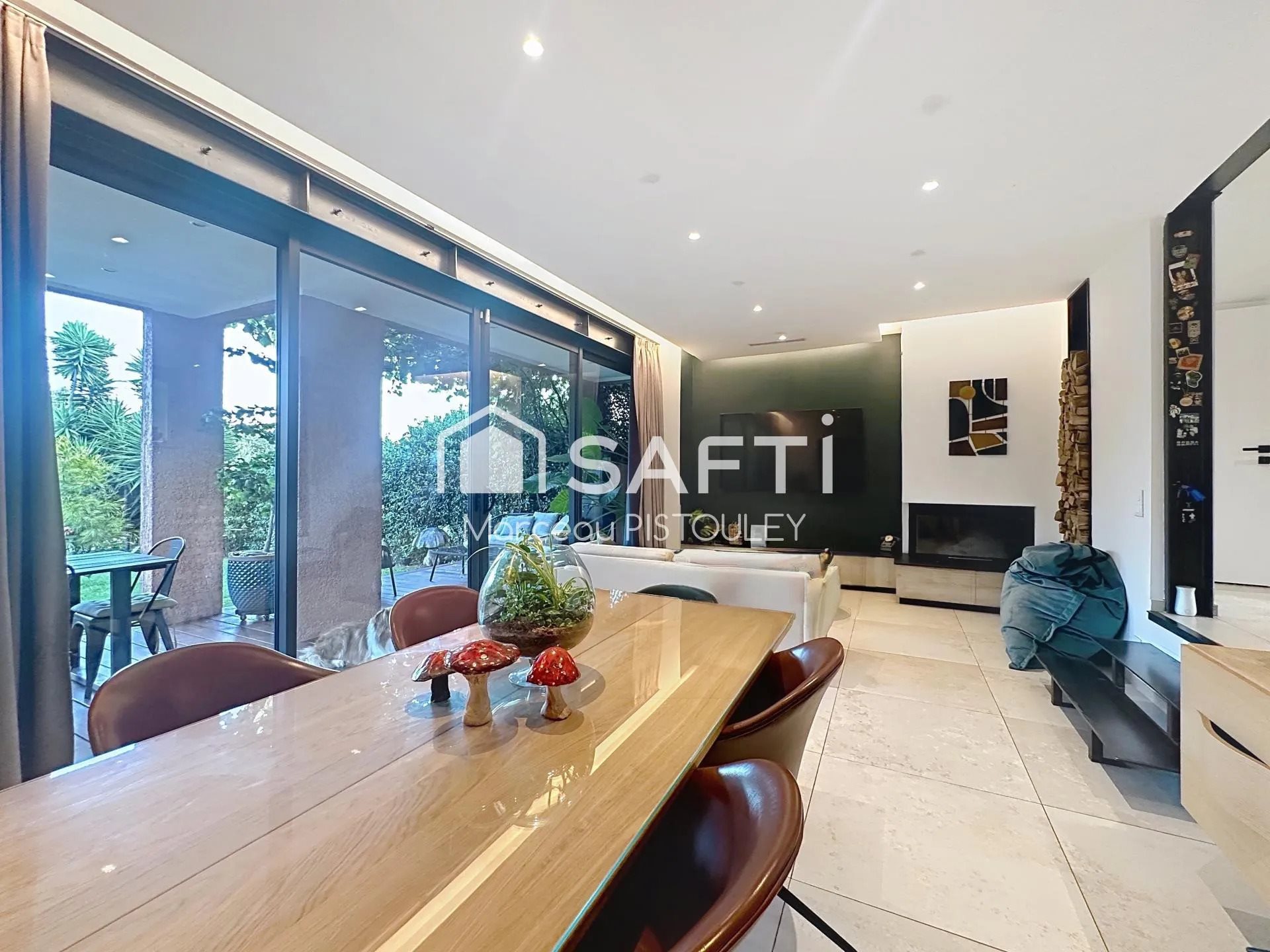 Maison à vendre, 94m², Biot