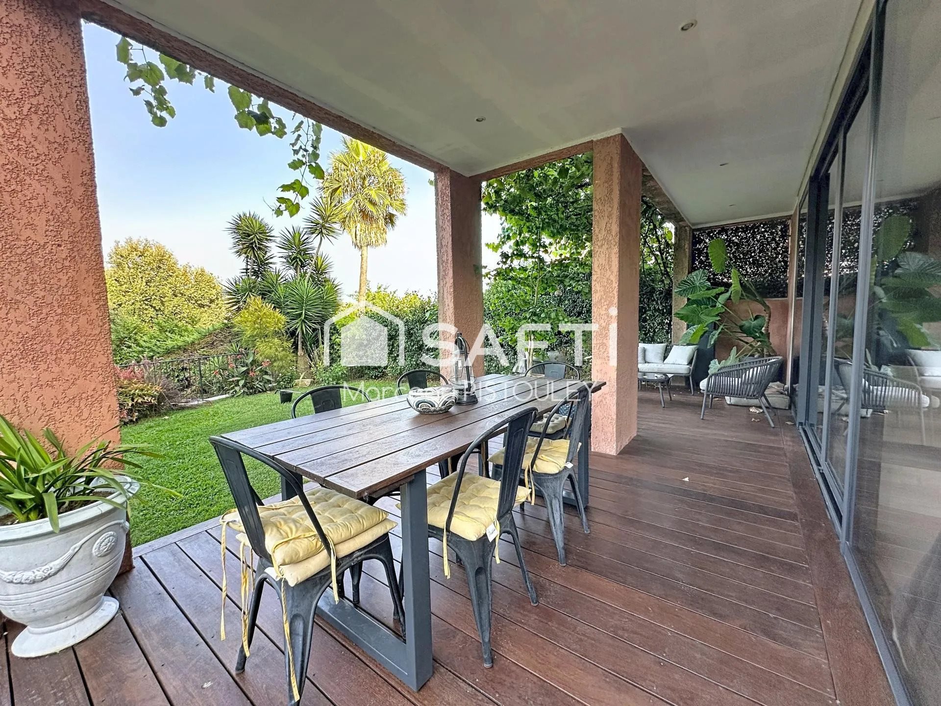 Maison à vendre, 94m², Biot