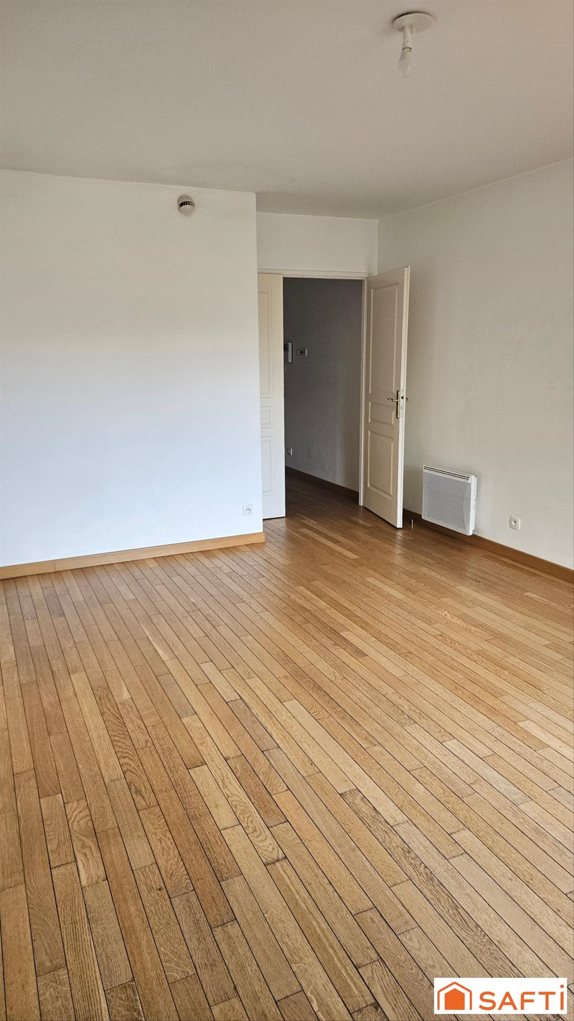 Appartement à vendre, 51m², Le Chesnay