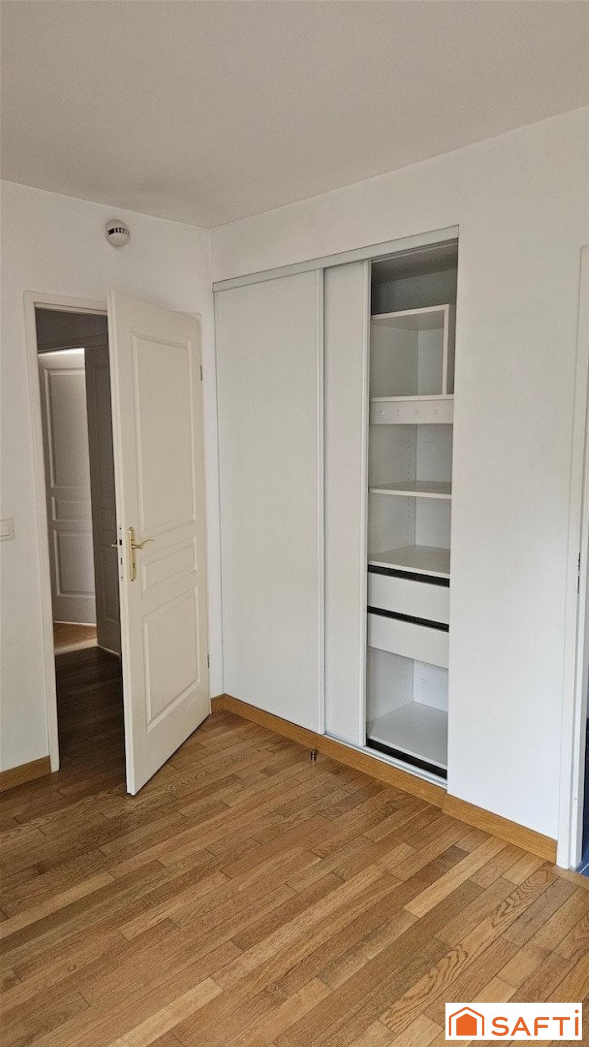 Appartement à vendre, 51m², Le Chesnay