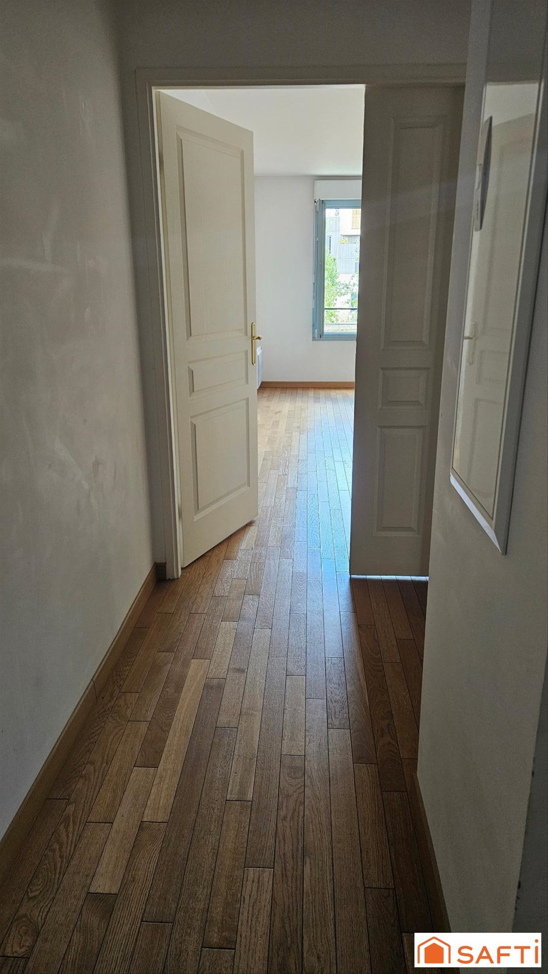 Appartement à vendre, 51m², Le Chesnay