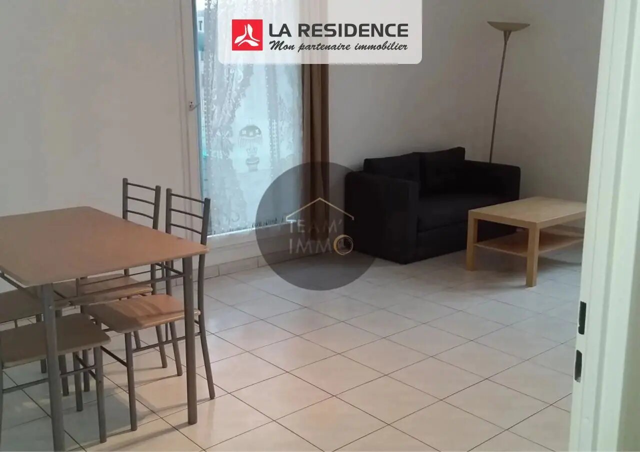 Appartement à louer, 56m², Montigny-le-Bretonneux
