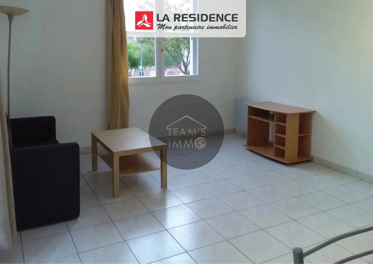 Appartement à louer, 56m², Montigny-le-Bretonneux