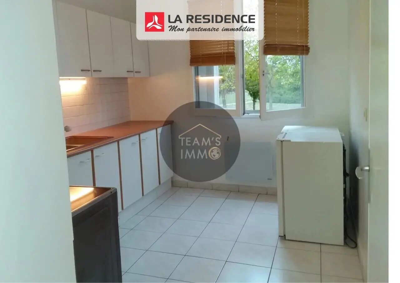 Appartement à louer, 56m², Montigny-le-Bretonneux
