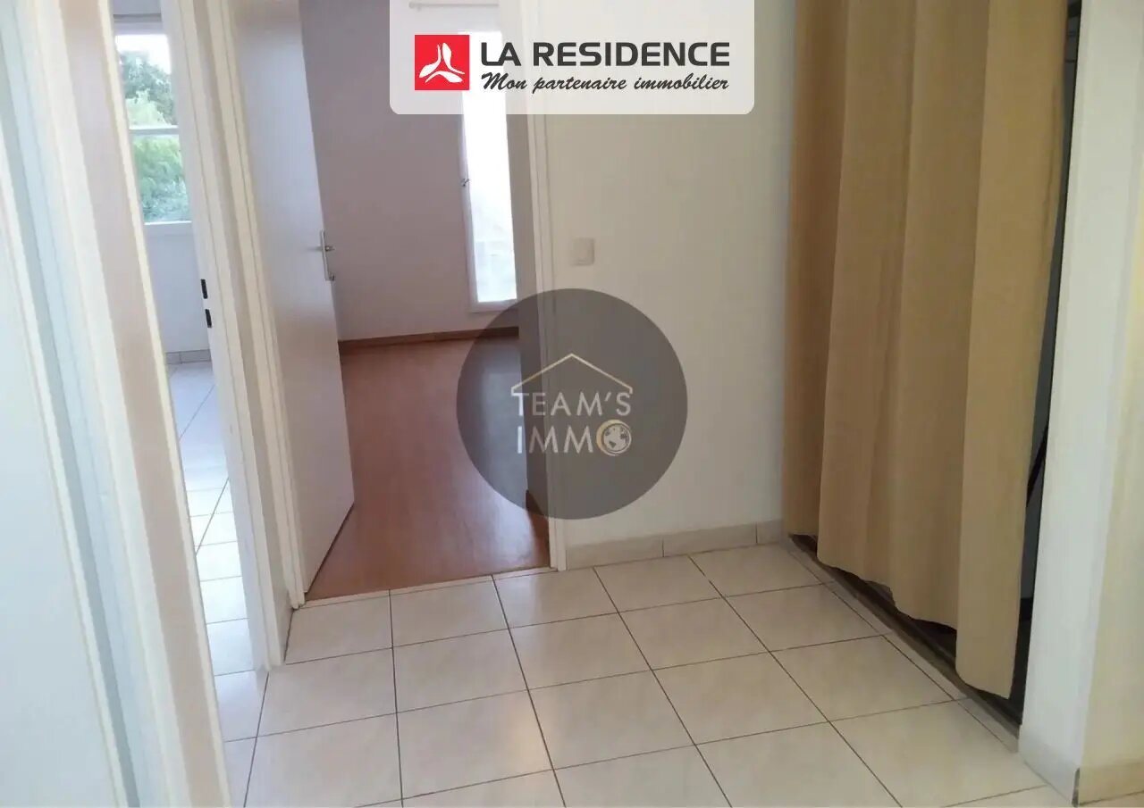 Appartement à louer, 56m², Montigny-le-Bretonneux