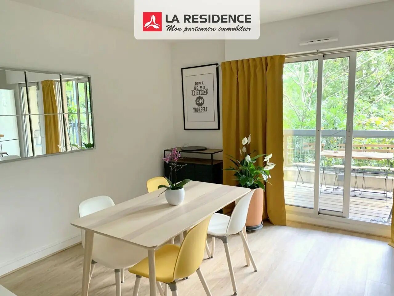 Appartement à louer, 71m², Paris 19ème