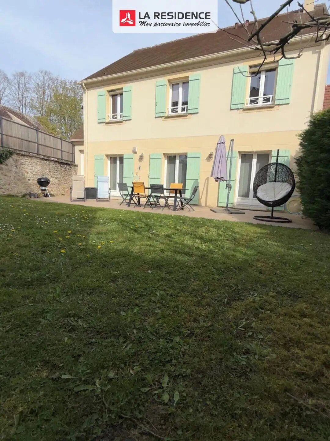 Maison à louer, 160m², Guyancourt