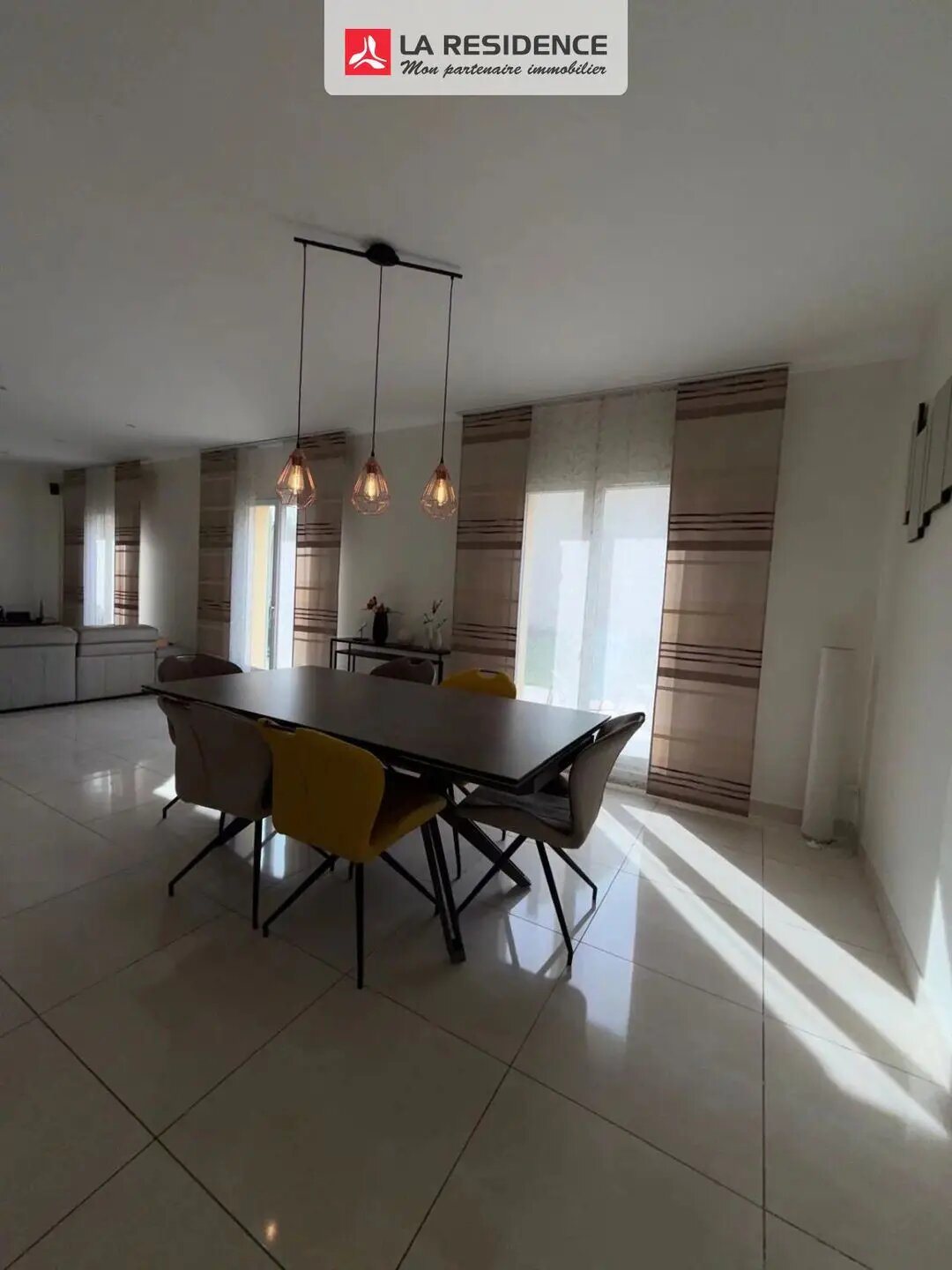 Maison à louer, 160m², Guyancourt