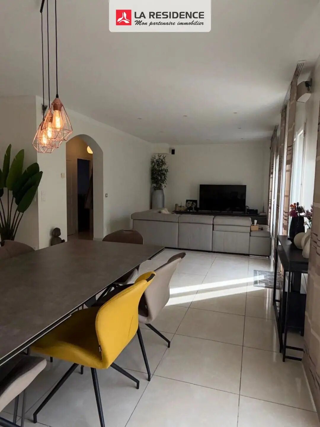Maison à louer, 160m², Guyancourt