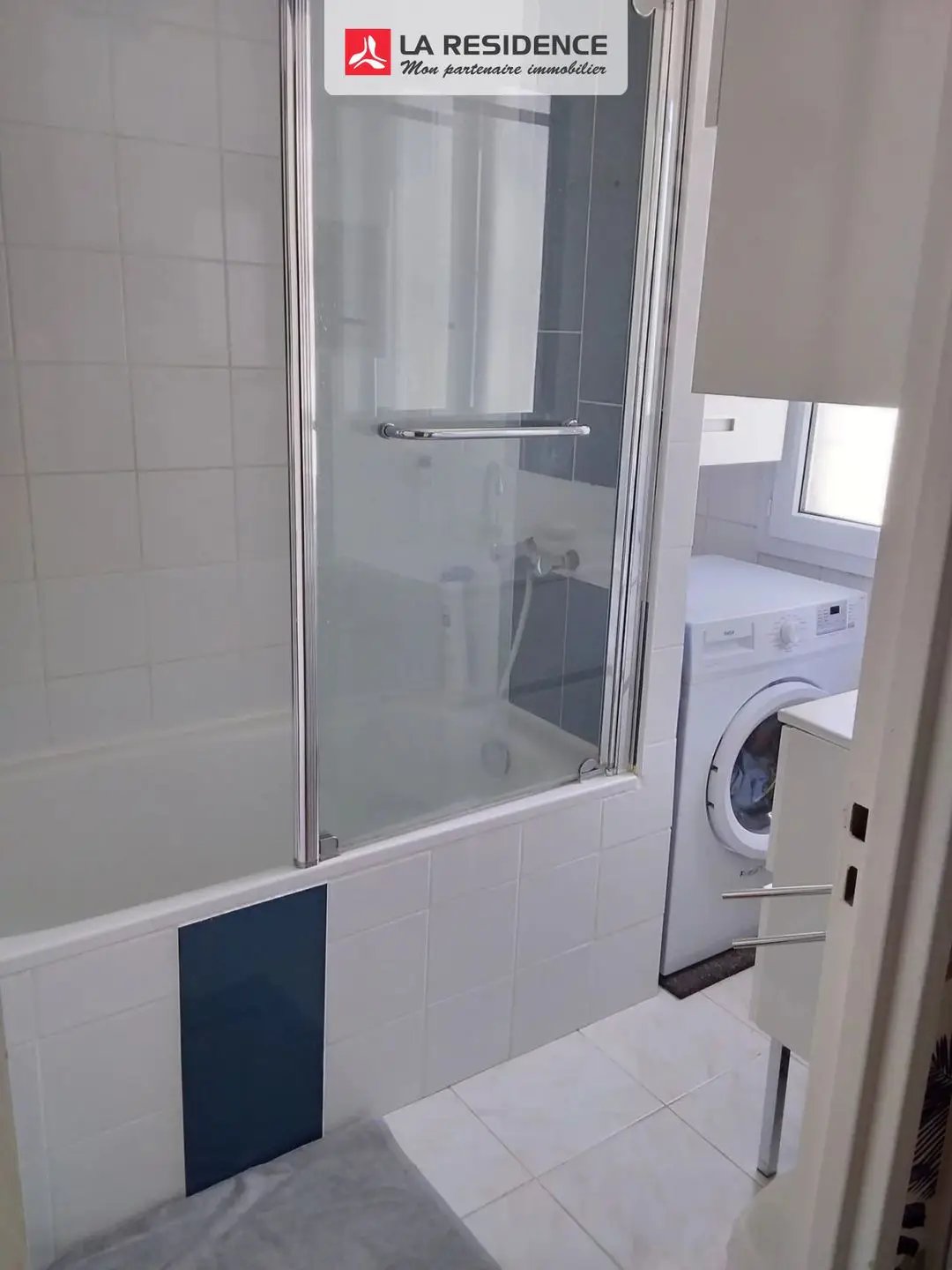 Appartement à louer, 53m², Colombes