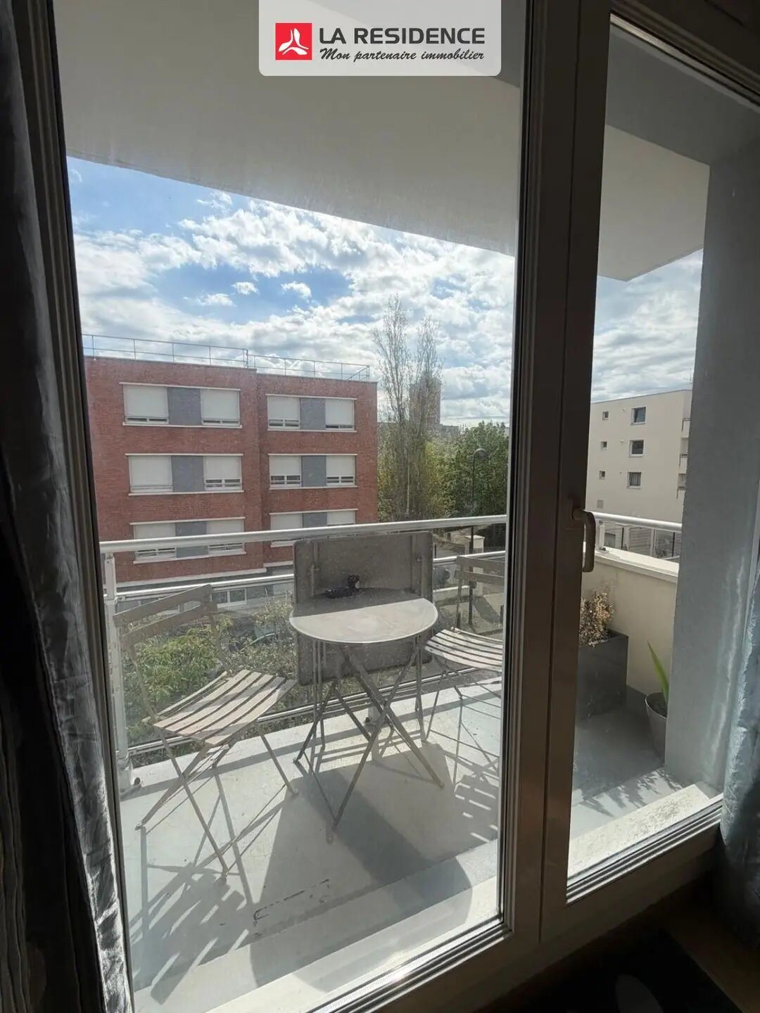 Appartement à vendre, 74m², Elancourt