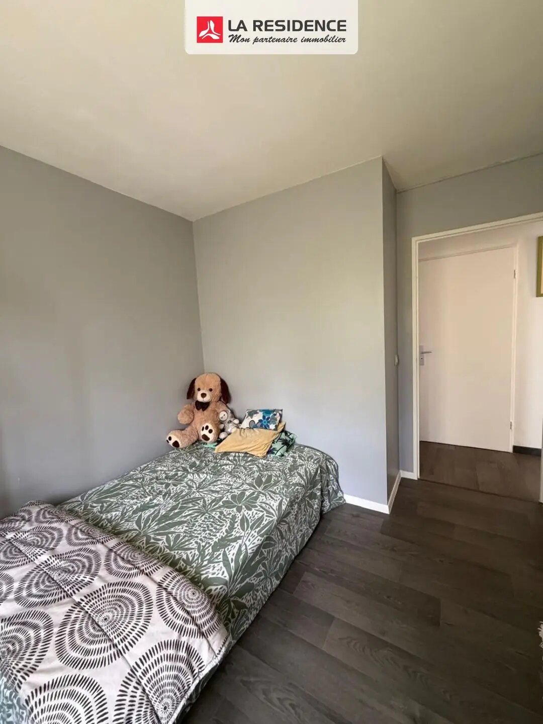 Appartement à vendre, 74m², Elancourt