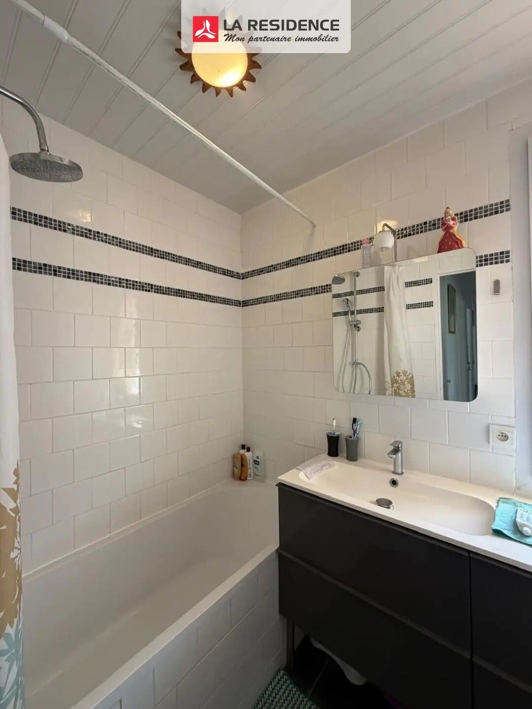 Appartement à vendre, 74m², Elancourt