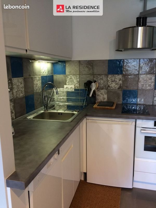 Appartement à louer, 39m², Versailles