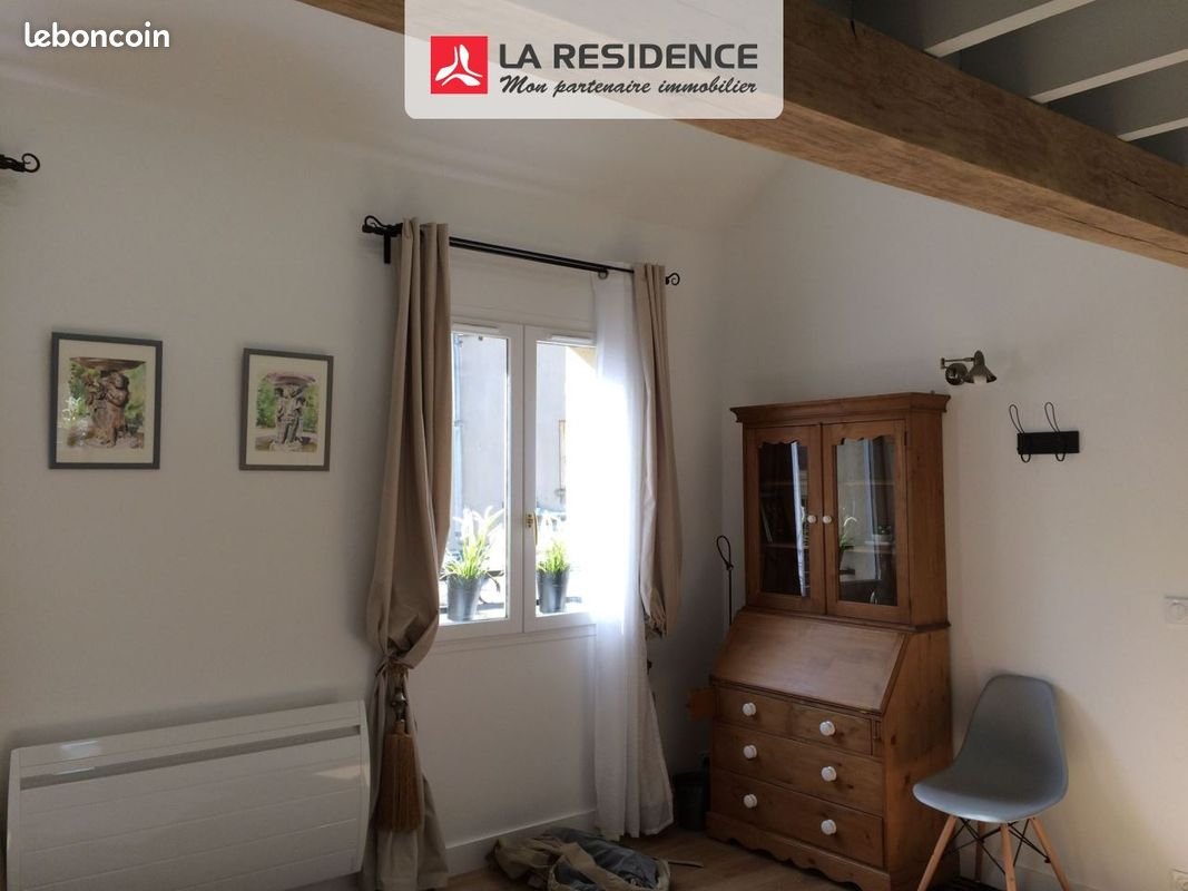 Appartement à louer, 39m², Versailles