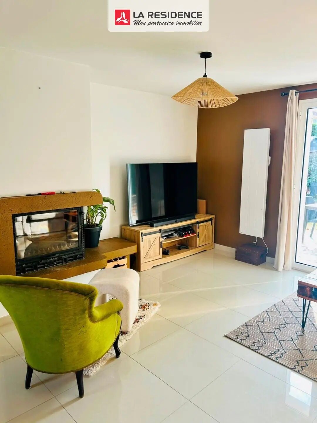 Maison à louer, 89m², Maurepas