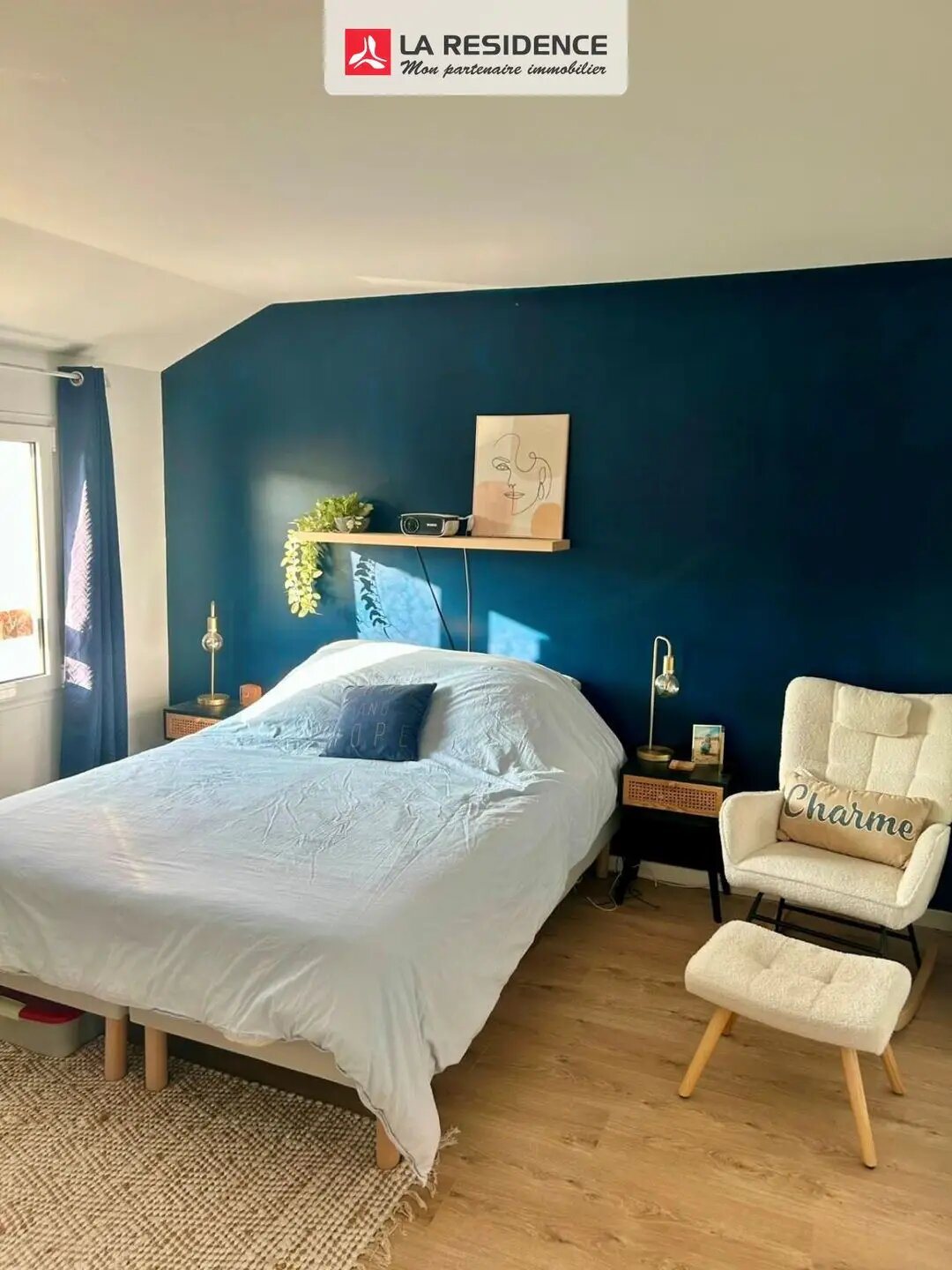 Maison à louer, 89m², Maurepas