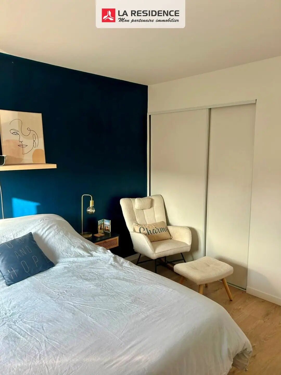 Maison à louer, 89m², Maurepas