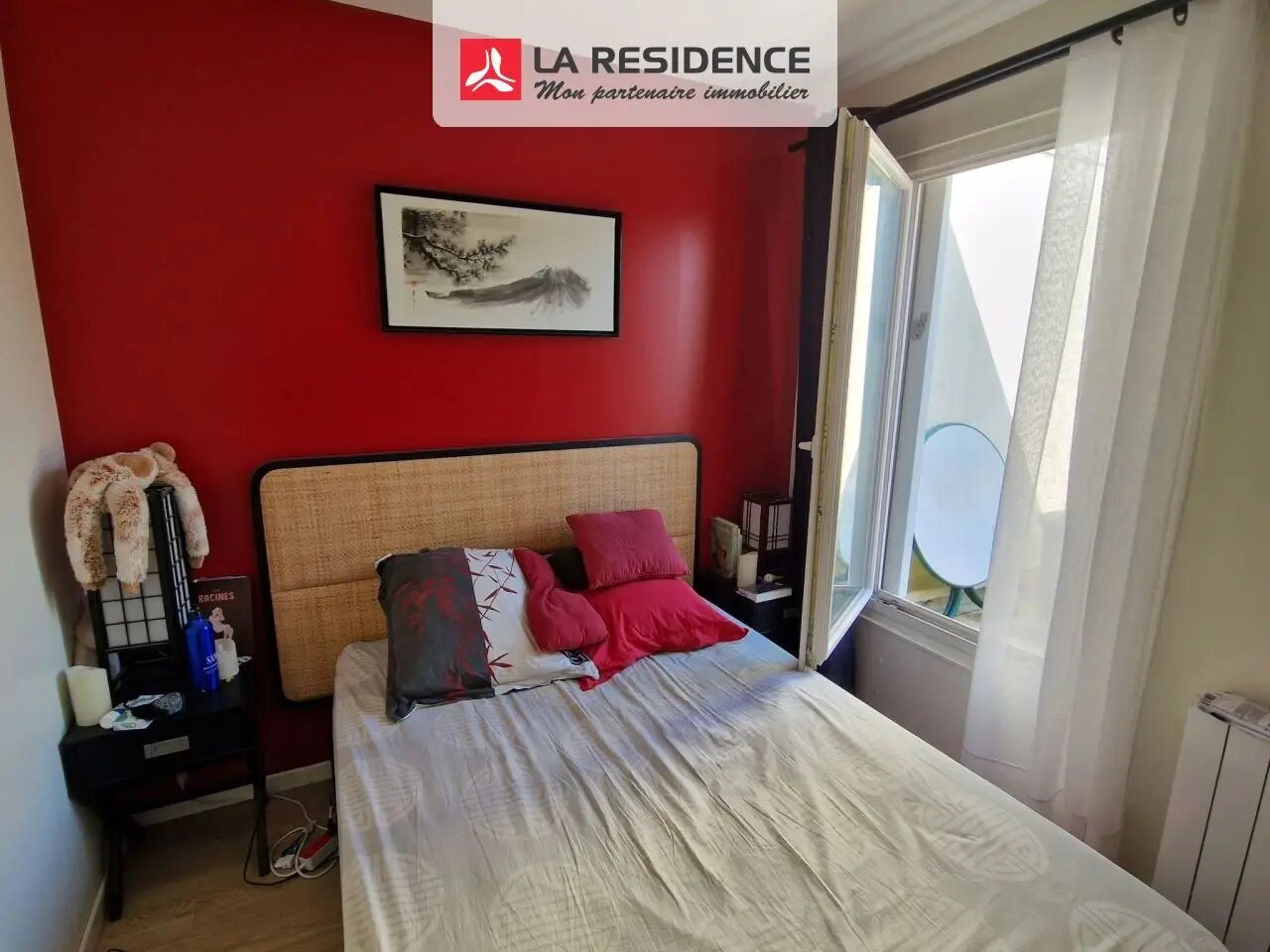 Appartement à louer, 59m², Montigny-le-Bretonneux