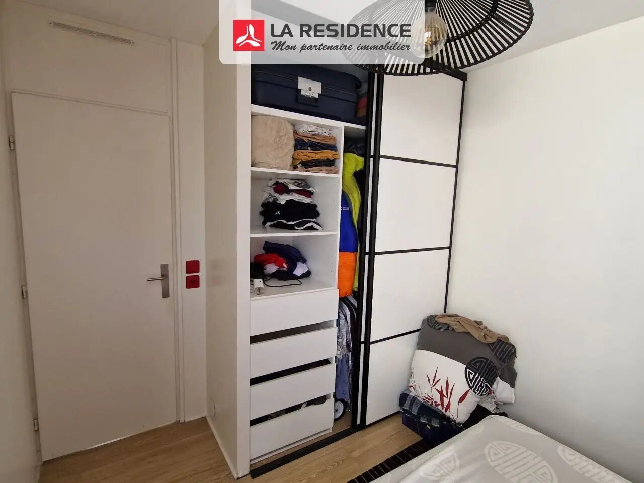 Appartement à louer, 59m², Montigny-le-Bretonneux