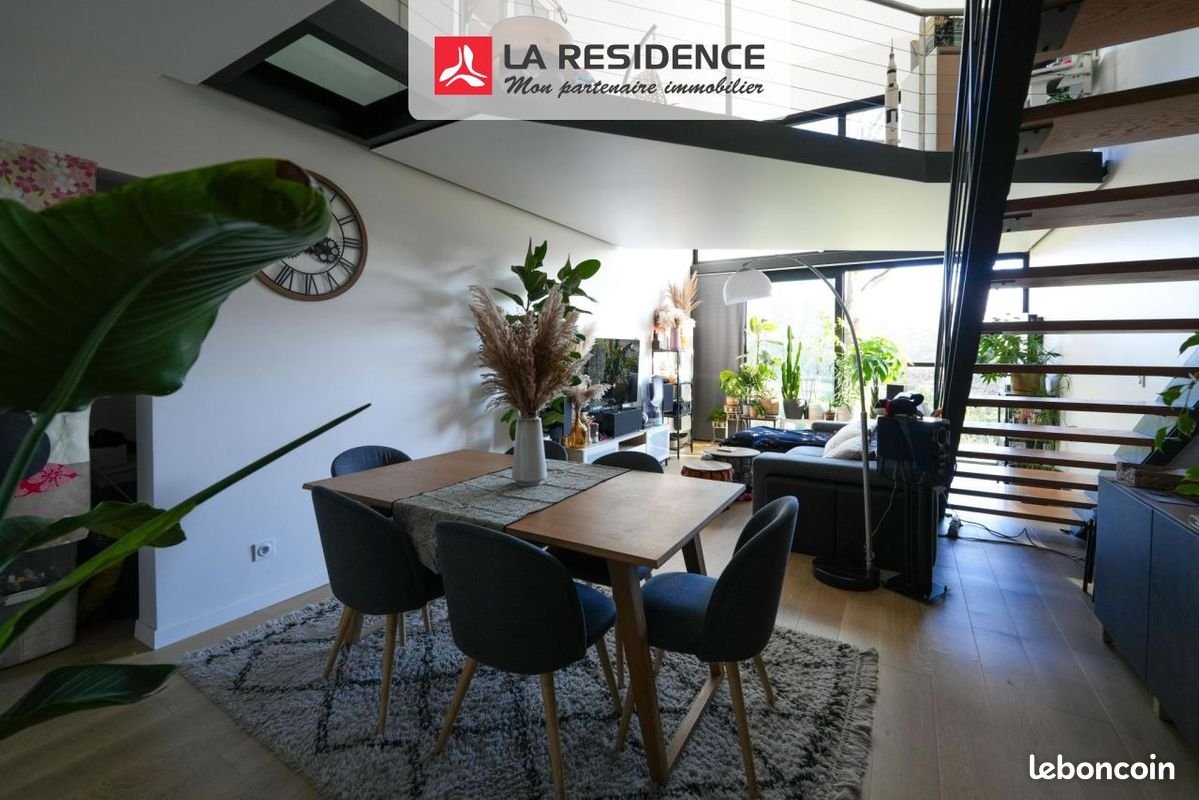 Appartement à vendre, 100m², Guyancourt