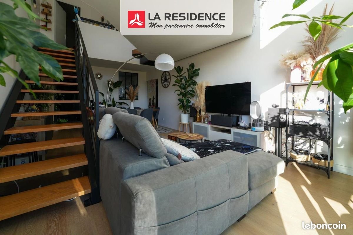 Appartement à vendre, 100m², Guyancourt