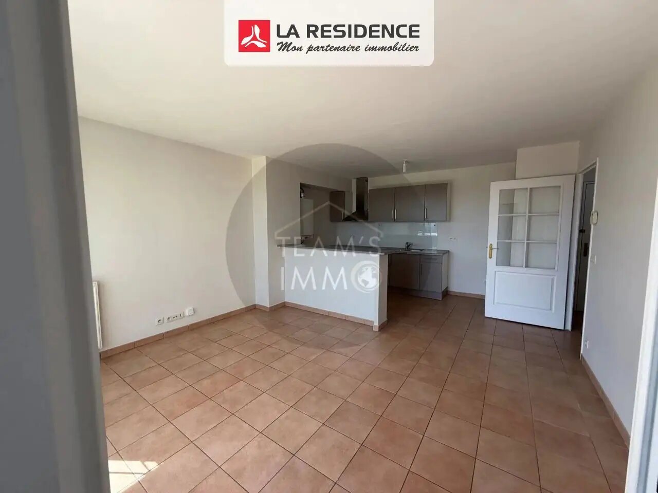 Appartement à louer, 39m², Montigny-le-Bretonneux