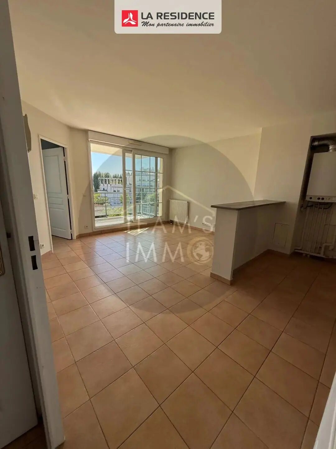 Appartement à louer, 39m², Montigny-le-Bretonneux